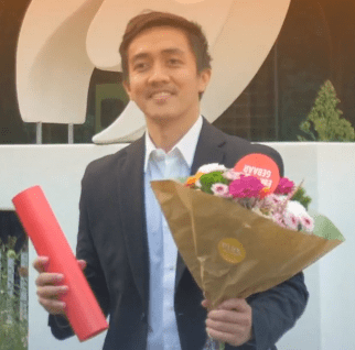 Risang Aludityo, MSc