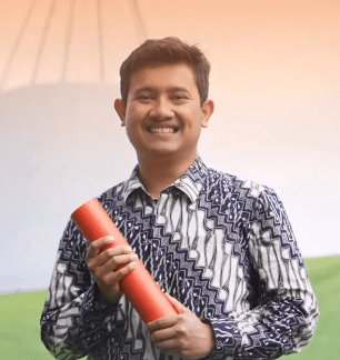 Pabendra Ardhan Atmakusuma,&nbsp;MSc