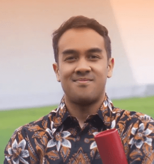 Panji B. Tamarona,&nbsp;MSc