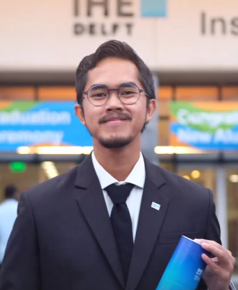 Al Dirga Akbarsadhana,&nbsp;MSc