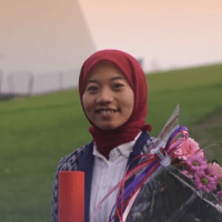 Hamida Kurniawati, MSc