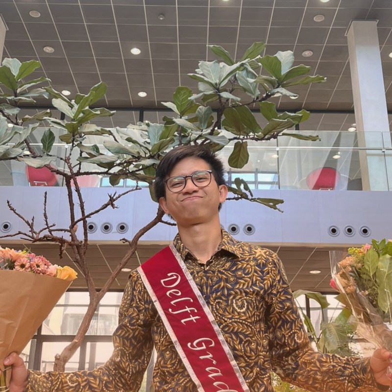 Muhammad Helmi Risansyauqi,&nbsp;MSc